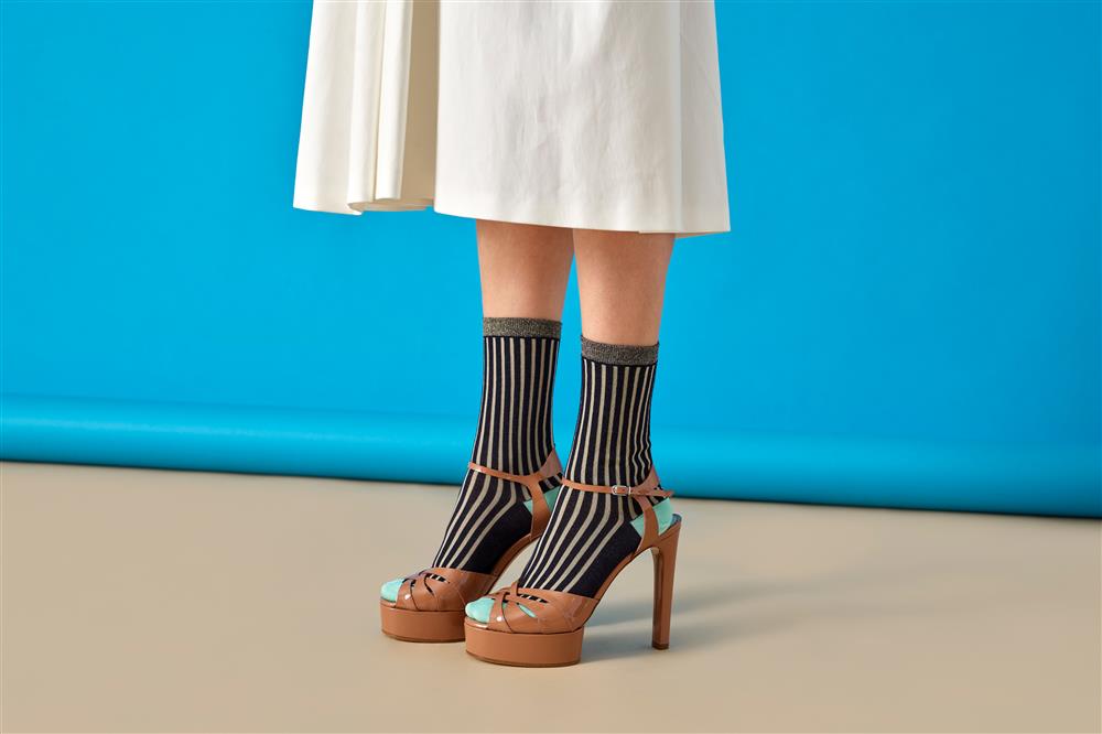 Elevate Your Style with Eutopia Socks